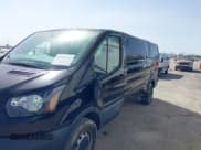 ✅ 2018 Ford Transit • VIN: 1FTYR2YM1JKA80703 • Лот: 41750614. Опубликован ранее на IAAI с пробегом 72 923 миль. Бесплатный доступ к архиву аукционных продаж из США и подробный отчёт об истории автомобиля на DreamBid. Изображение 6.