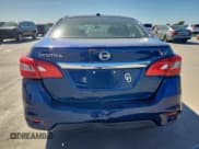 ✅ 2017 Nissan Sentra S • VIN: 3N1AB7AP4HY345314 • Lot: 89436605. Listed on Copart with 66,784 mi. Free auction sales archive from the USA and detailed vehicle history report at DreamBid. Image 6.