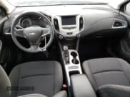 ✅ 2016 Chevrolet Cruze LS • VIN: 1G1BC5SM8G7251307 • Lot: 48101293. Listed on Copart with 66,919 mi. Free auction sales archive from the USA and detailed vehicle history report at DreamBid. Image 8.