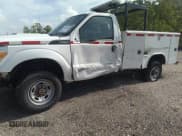 ✅ 2015 Ford F-250 • VIN: 1FDBF2BT9FEC28029 • Lot: 41805301. Listed on IAAI with 249,312 mi. Free auction sales archive from the USA and detailed vehicle history report at DreamBid. Image 6.