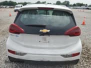 ✅ 2017 Chevrolet Bolt EV Premier • VIN: 1G1FX6S04H4143729 • Lot: 61012435. Wystawiony na Copart z przebiegiem 54 277 mil. Bezpłatny archiwum sprzedaży aukcyjnych z USA i szczegółowy raport historii pojazdu na DreamBid. Zdjęcie 6.