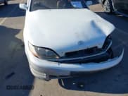 ✅ 1996 Lexus ES 300 • VIN: JT8BF12G2T0163288 • Лот: 41371907. Опубликован ранее на IAAI с пробегом 357 687 миль. Бесплатный доступ к архиву аукционных продаж из США и подробный отчёт об истории автомобиля на DreamBid. Изображение 6.