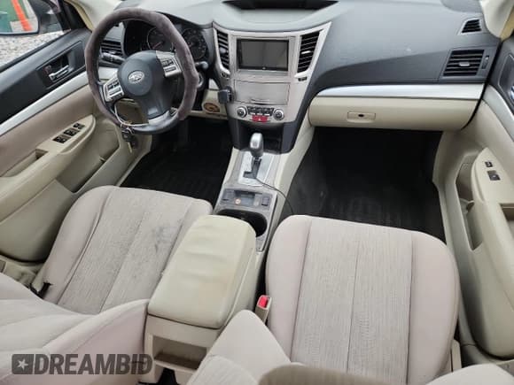 ✅ 2013 Subaru Legacy Premium • VIN: 4S3BMCC6XD3044784 • Lot: 86859505. Wystawiony na Copart z przebiegiem 80 589 mil. Bezpłatny archiwum sprzedaży aukcyjnych z USA i szczegółowy raport historii pojazdu na DreamBid. Zdjęcie 8.