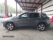 ✅ 2021 Jeep Cherokee Limited • VIN: 1C4PJMDX3MD200654 • Lot: 42739119. Listed on IAAI with 45,540 mi. Free auction sales archive from the USA and detailed vehicle history report at DreamBid. Image 14.