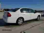 ✅ 2004 Chevrolet Malibu LS • VIN: 1G1ZT548X4F123828 • Lot: 78297524. Wystawiony na Copart z przebiegiem 138 270 mil mil. Skorzystaj z bezpłatnego archiwum sprzedaży aukcyjnych z USA i zobacz szczegółowy raport historii pojazdu na DreamBid. Zdjęcie 3.