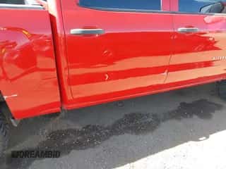 2014 Chevrolet Silverado 1500 LT с VIN 3GCUKREC2EG167773, выставлен на аукционе IAAI как лот 43554690 с пробегом 84 341 миль миль и . История ставок и продаж доступна на DreamBid. Изображение 6.