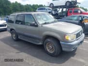 ✅ 2000 Mercury Mountaineer • VIN: 4M2ZU76E1YUJ15339 • Lot: 43004599. Listed on IAAI with 202,505 mi. Free auction sales archive from the USA and detailed vehicle history report at DreamBid. Image 1.