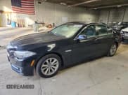 ✅ 2015 BMW 5 Series 528i xDrive • VIN: WBA5A7C59FD622114 • Лот: 82501365. Опубликован ранее на Copart с пробегом 108 593 миль. Бесплатный доступ к архиву аукционных продаж из США и подробный отчёт об истории автомобиля на DreamBid. Изображение 1.