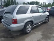 ✅ 2004 Acura MDX • VIN: 2HNYD18284H560301 • Lot: 42432224. Listed on IAAI with 223,181 mi. Free auction sales archive from the USA and detailed vehicle history report at DreamBid. Image 4.