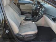 ✅ 2016 Hyundai Sonata SE • VIN: 5NPE24AF6GH406887 • Лот: 43665234. Опубликован ранее на IAAI с пробегом 107 477 миль. Бесплатный доступ к архиву аукционных продаж из США и подробный отчёт об истории автомобиля на DreamBid. Изображение 5.