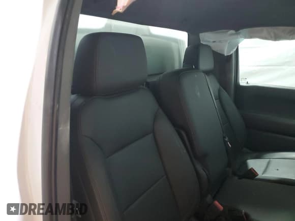 ✅ 2021 Chevrolet Silverado 1500 Work Truck • VIN: 3GCNYAEF5MG113283 • Lot: 62372125. Wystawiony na Copart z przebiegiem 119 604 mil. Bezpłatny archiwum sprzedaży aukcyjnych z USA i szczegółowy raport historii pojazdu na DreamBid. Zdjęcie 10.