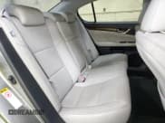 ✅ 2015 Lexus GS 350 • VIN: JTHBE1BL2FA017083 • Lot: 56931575. Listed on Copart with 116,034 mi. Free auction sales archive from the USA and detailed vehicle history report at DreamBid. Image 10.