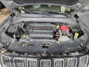 ✅ 2020 Jeep Compass Limited • VIN: 3C4NJDCB6LT137412 • Lot: 72027435. Wystawiony na Copart z przebiegiem 90 261 mil. Bezpłatny archiwum sprzedaży aukcyjnych z USA i szczegółowy raport historii pojazdu na DreamBid. Zdjęcie 12.