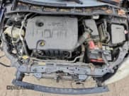 ✅ 2012 Toyota Corolla LE • VIN: 5YFBU4EEXCP026625 • Lot: 93377735. Listed on Copart with 234,822 mi. Free auction sales archive from the USA and detailed vehicle history report at DreamBid. Image 11.