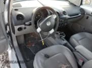 ✅ 2005 Volkswagen Beetle GLS • VIN: 3VWCR31C65M418142 • Lot: 78430224. Listed on Copart with 22,127 mi. Free auction sales archive from the USA and detailed vehicle history report at DreamBid. Image 8.