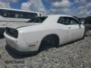 ✅ 2020 Dodge Challenger SRT Hellcat Widebody • VIN: 2C3CDZC9XLH113829 • Lot: 58469625. Wystawiony na Copart z przebiegiem Nie podano. Bezpłatny archiwum sprzedaży aukcyjnych z USA i szczegółowy raport historii pojazdu na DreamBid. Zdjęcie 3.