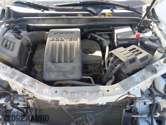 ✅ 2017 Chevrolet Equinox Premier • VIN: 2GNFLGEK7H6259955 • Лот: 43598376. Опубликован ранее на IAAI с пробегом 91 012 миль. Бесплатный доступ к архиву аукционных продаж из США и подробный отчёт об истории автомобиля на DreamBid. Изображение 10.