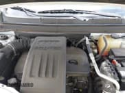 ✅ 2014 Chevrolet Captiva Sport LS • VIN: 3GNAL2EK2ES621832 • Lot: 42246539. Wystawiony na IAAI z przebiegiem 73 788 mil. Bezpłatny archiwum sprzedaży aukcyjnych z USA i szczegółowy raport historii pojazdu na DreamBid. Zdjęcie 10.