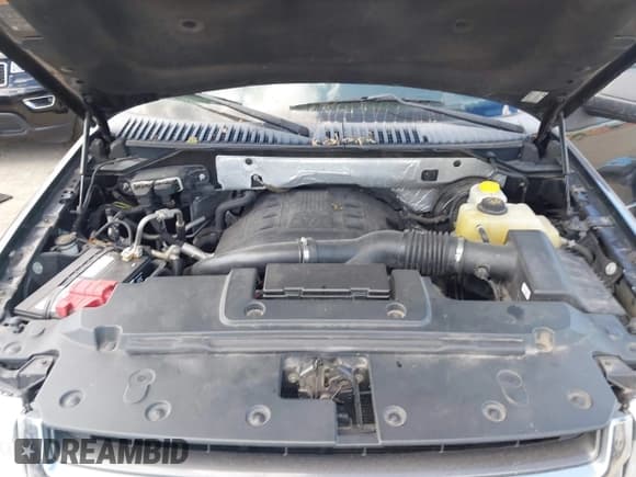 ✅ 2017 Ford Expedition XLT • VIN: 1FMJU1HT6HEA69735 • Lot: 43371491. Listed on IAAI with 204,537 mi. Free auction sales archive from the USA and detailed vehicle history report at DreamBid. Image 10.