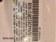 ✅ 2003 Acura CL Type S • VIN: 19UYA42623A001806 • Lot: 71437615. Listed on Copart with 183,050 mi. Free auction sales archive from the USA and detailed vehicle history report at DreamBid. Image 13.