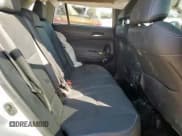 ✅ 2023 Toyota Corolla Cross XLE • VIN: 7MUDAAAG2PV063498 • Лот: 80942835. Опубликован ранее на Copart с пробегом 33 249 миль. Бесплатный доступ к архиву аукционных продаж из США и подробный отчёт об истории автомобиля на DreamBid. Изображение 10.