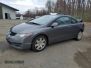 ✅ 2010 Honda Civic LX • VIN: 2HGFG1B66AH526936 • Lot: 91988295. Wystawiony na Copart z przebiegiem 229 891 mil. Bezpłatny archiwum sprzedaży aukcyjnych z USA i szczegółowy raport historii pojazdu na DreamBid. Zdjęcie 1.