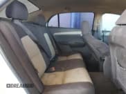 ✅ 2011 Chevrolet Malibu 1LS • VIN: 1G1ZB5E18BF167036 • Lot: 76698454. Listed on Copart with 207,420 mi. Free auction sales archive from the USA and detailed vehicle history report at DreamBid. Image 11.