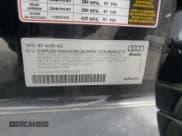 ✅ 2011 Audi A3 Premium Plus • VIN: WAUKEAFM9BA006111 • Лот: 55621125. Опубликован ранее на Copart с пробегом 168 512 миль. Бесплатный доступ к архиву аукционных продаж из США и подробный отчёт об истории автомобиля на DreamBid. Изображение 13.