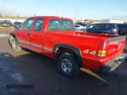 ✅ 2001 Chevrolet Silverado 1500 LS • VIN: 2GCEK19V211379061 • Lot: 41720847. Wystawiony na IAAI z przebiegiem 123 992 mil. Bezpłatny archiwum sprzedaży aukcyjnych z USA i szczegółowy raport historii pojazdu na DreamBid. Zdjęcie 3.