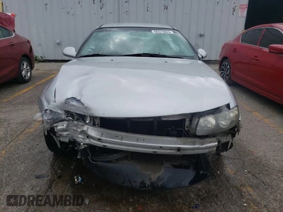 ✅ 2004 Pontiac GTO • VIN: 6G2VX12G84L280263 • Lot: 66575924. Wystawiony na Copart z przebiegiem 112 302 mil. Bezpłatny archiwum sprzedaży aukcyjnych z USA i szczegółowy raport historii pojazdu na DreamBid. Zdjęcie 5.