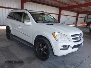 ✅ 2010 Mercedes-Benz GL 450 • VIN: 4JGBF7BE1AA583341 • Lot: 43220854. Wystawiony na IAAI z przebiegiem 200 284 mil. Bezpłatny archiwum sprzedaży aukcyjnych z USA i szczegółowy raport historii pojazdu na DreamBid. Zdjęcie 1.