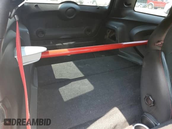 2013 MINI Hardtop John Cooper Works с VIN WMWSU9C53DT722265, выставлен на аукционе Copart как лот 59310535 с пробегом 129 589 миль миль и Списание • Salvage title. История ставок и продаж доступна на DreamBid. Изображение 10.