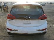 ✅ 2020 Chevrolet Bolt EV LT • VIN: 1G1FY6S03L4110727 • Lot: 84706244. Wystawiony na Copart z przebiegiem 67 453 mil. Bezpłatny archiwum sprzedaży aukcyjnych z USA i szczegółowy raport historii pojazdu na DreamBid. Zdjęcie 6.