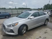 ✅ 2018 Hyundai Sonata Limited • VIN: 5NPE34AF2JH678843 • Лот: 56187945. Опубликован ранее на Copart с пробегом 129 809 миль. Бесплатный доступ к архиву аукционных продаж из США и подробный отчёт об истории автомобиля на DreamBid. Изображение 1.