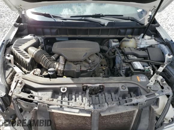 ✅ 2019 Cadillac XT5 Luxury FWD • VIN: 1GYKNCRS7KZ227310 • Lot: 82504735. Wystawiony na Copart z przebiegiem 141 205 mil. Bezpłatny archiwum sprzedaży aukcyjnych z USA i szczegółowy raport historii pojazdu na DreamBid. Zdjęcie 12.