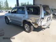 ✅ 2001 Toyota 4Runner SR5 • VIN: JT3HN86R710325307 • Lot: 42814795. Listed on IAAI with 299,753 mi. Free auction sales archive from the USA and detailed vehicle history report at DreamBid. Image 3.