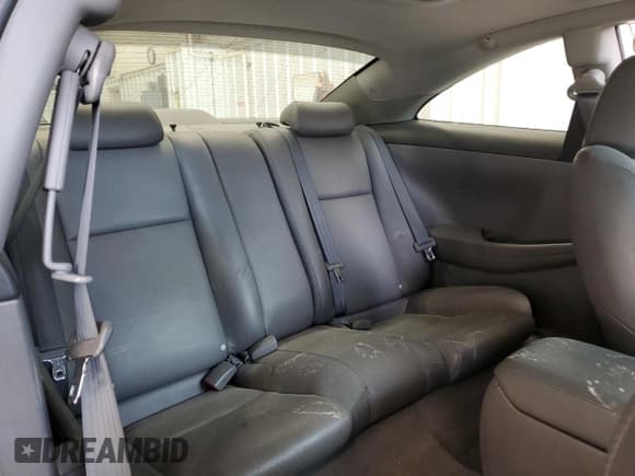 ✅ 2006 Toyota Solara SE • VIN: 4T1CA30P36U069075 • Lot: 90139435. Wystawiony na Copart z przebiegiem 196 774 mil. Bezpłatny archiwum sprzedaży aukcyjnych z USA i szczegółowy raport historii pojazdu na DreamBid. Zdjęcie 10.