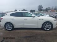 ✅ 2020 Maserati Levante • VIN: ZN661XUL3LX341388 • Lot: 41746344. Listed on IAAI with 26,911 mi. Free auction sales archive from the USA and detailed vehicle history report at DreamBid. Image 13.