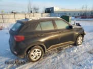 ✅ 2020 Hyundai Venue SEL • VIN: KMHRC8A30LU047821 • Lot: 88880975. Listed on Copart with 133,342 mi. Free auction sales archive from the USA and detailed vehicle history report at DreamBid. Image 3.