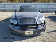 ✅ 2007 Bentley Flying Spur • VIN: SCBBR93W47C048390 • Лот: 92455955. Опубликован ранее на Copart с пробегом 37 027 миль. Бесплатный доступ к архиву аукционных продаж из США и подробный отчёт об истории автомобиля на DreamBid. Изображение 5.
