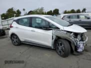 ✅ 2021 Chevrolet Bolt EV Premier • VIN: 1G1FZ6S04M4106586 • Lot: 54701745. Wystawiony na Copart z przebiegiem 72 686 mil. Bezpłatny archiwum sprzedaży aukcyjnych z USA i szczegółowy raport historii pojazdu na DreamBid. Zdjęcie 4.