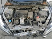 ✅ 2016 Honda Accord EX-L • VIN: 1HGCR2F8XGA154801 • Лот: 94066515. Опубликован ранее на Copart с пробегом 124 714 миль. Бесплатный доступ к архиву аукционных продаж из США и подробный отчёт об истории автомобиля на DreamBid. Изображение 11.