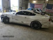 ✅ 2017 Ford Mustang GT • VIN: 1FA6P8CF7H5209714 • Lot: 54784615. Listed on Copart with 118,113 mi. Free auction sales archive from the USA and detailed vehicle history report at DreamBid. Image 2.