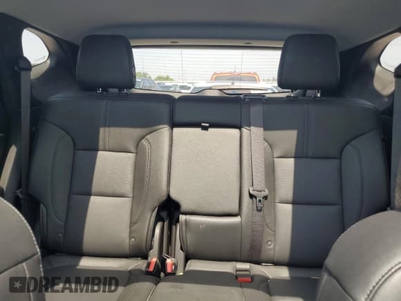 ✅ 2021 Chevrolet Blazer LT • VIN: 3GNKBJRS3MS509079 • Лот: 65183225. Опубликован ранее на Copart с пробегом 111 834 миль. Бесплатный доступ к архиву аукционных продаж из США и подробный отчёт об истории автомобиля на DreamBid. Изображение 10.