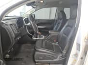 ✅ 2020 Chevrolet Colorado 4WD LT • VIN: 1GCGTCEN5L1150227 • Лот: 68200575. Опубликован ранее на Copart с пробегом 119 074 миль. Бесплатный доступ к архиву аукционных продаж из США и подробный отчёт об истории автомобиля на DreamBid. Изображение 7.