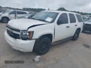 ✅ 2013 Chevrolet Tahoe Commercial • VIN: 1GNLC2E02DR311625 • Lot: 42727642. Wystawiony na IAAI z przebiegiem 158 335 mil. Bezpłatny archiwum sprzedaży aukcyjnych z USA i szczegółowy raport historii pojazdu na DreamBid. Zdjęcie 2.