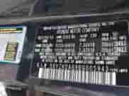 2011 Hyundai Santa Fe Limited с VIN 5XYZKDAG9BG005943, выставлен на аукционе IAAI как лот 43448357 с пробегом 221 315 миль миль и . История ставок и продаж доступна на DreamBid. Изображение 9.