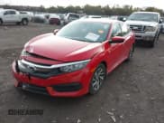 ✅ 2016 Honda Civic EX • VIN: 2HGFC2F79GH551195 • Lot: 43622019. Listed on IAAI with 95,061 mi. Free auction sales archive from the USA and detailed vehicle history report at DreamBid. Image 17.