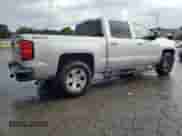 2015 Chevrolet Silverado 1500 LT с VIN 3GCUKREC4FG518765, выставлен на аукционе Copart как лот 62302585 с пробегом 165 465 миль миль и Списание • Salvage title. История ставок и продаж доступна на DreamBid. Изображение 3.