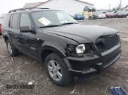 ✅ 2008 Ford Explorer XLT • VIN: 1FMEU73868UB02763 • Лот: 43765740. Опубликован ранее на IAAI с пробегом 157 611 миль. Бесплатный доступ к архиву аукционных продаж из США и подробный отчёт об истории автомобиля на DreamBid. Изображение 1.